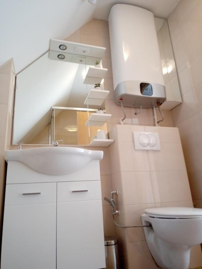 Apartments Durmitor Žabljak Εξωτερικό φωτογραφία