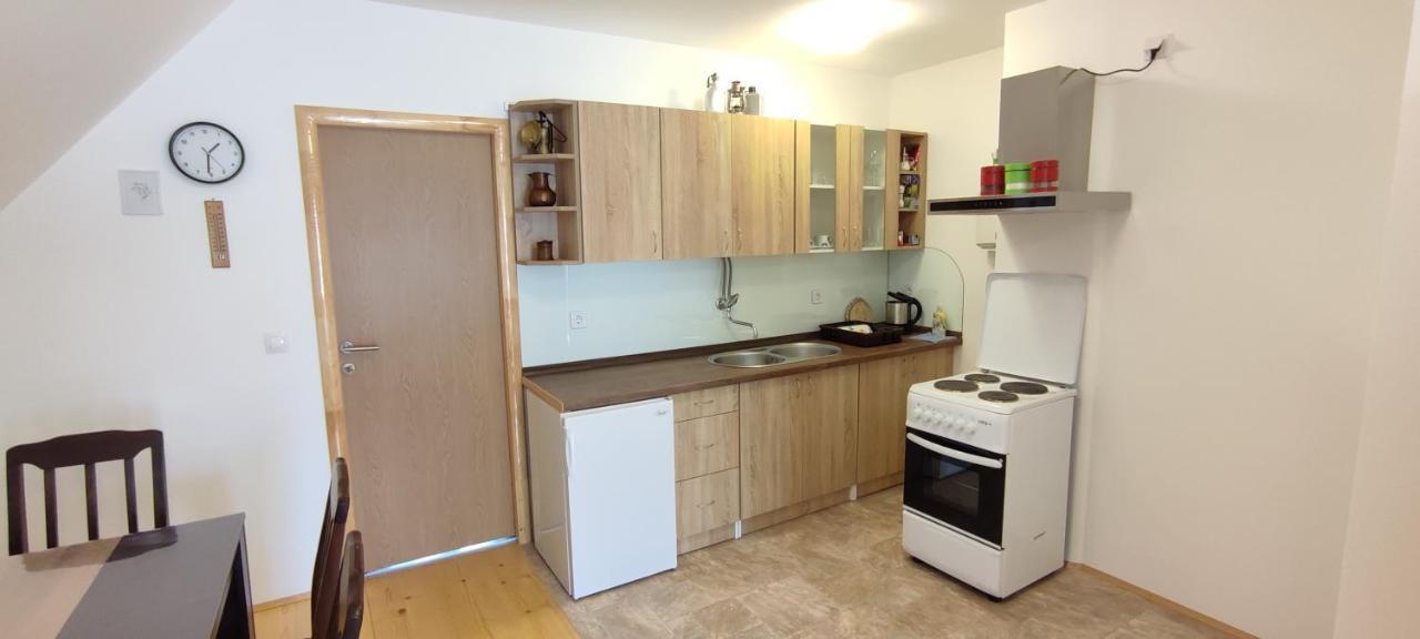 Apartments Durmitor Žabljak Εξωτερικό φωτογραφία