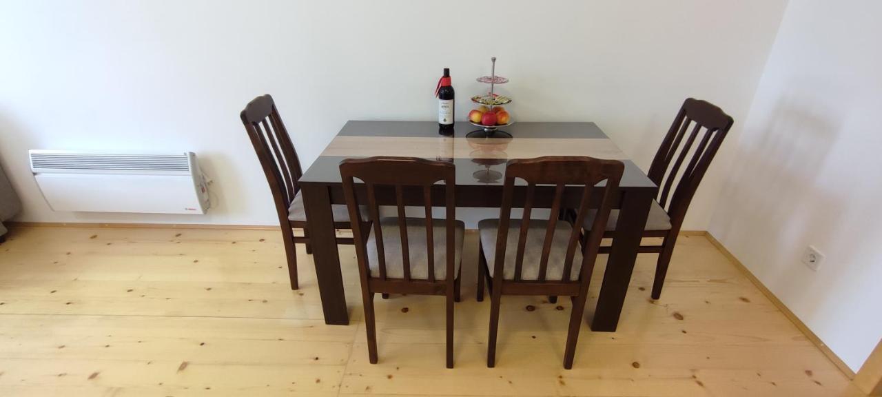 Apartments Durmitor Žabljak Εξωτερικό φωτογραφία