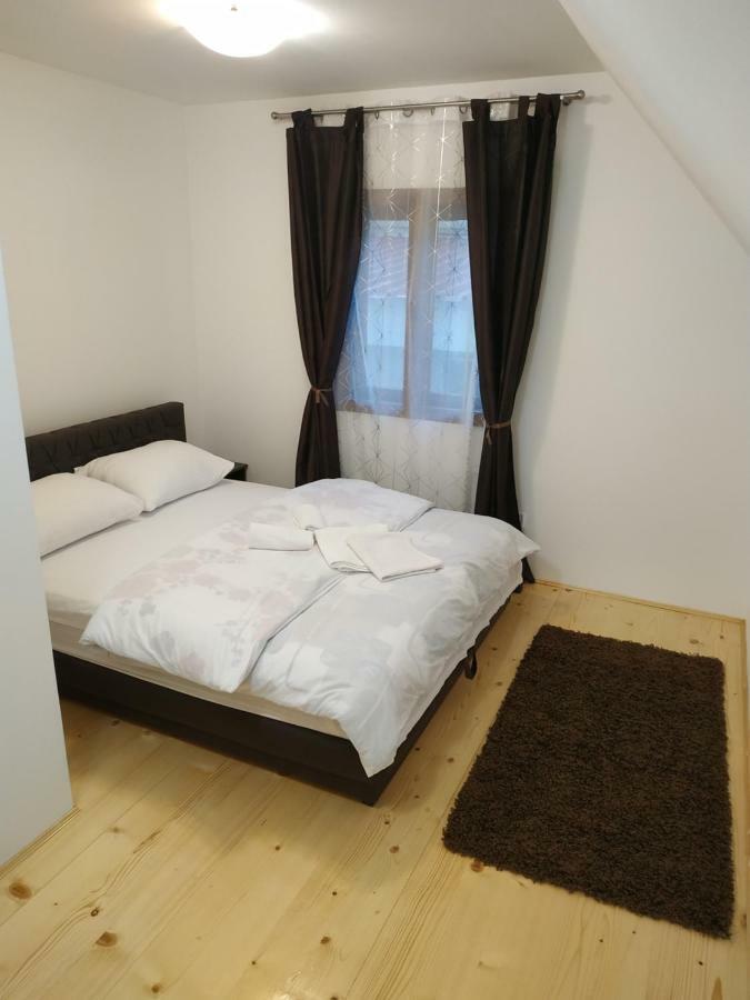 Apartments Durmitor Žabljak Εξωτερικό φωτογραφία
