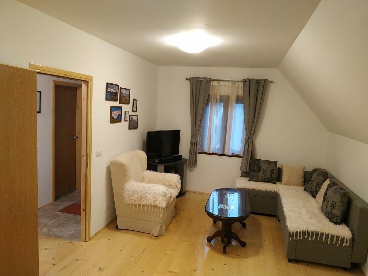 Apartments Durmitor Žabljak Εξωτερικό φωτογραφία