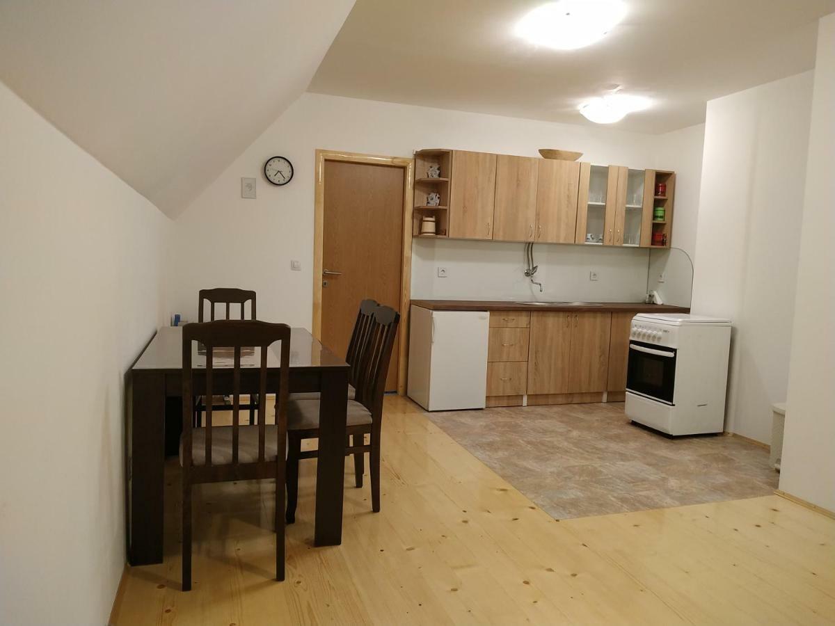 Apartments Durmitor Žabljak Εξωτερικό φωτογραφία