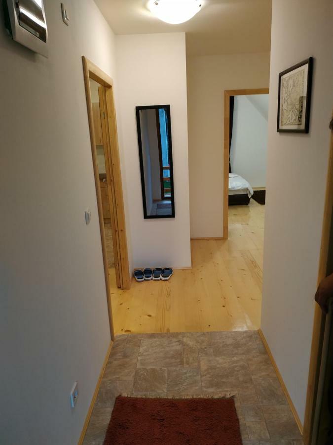 Apartments Durmitor Žabljak Εξωτερικό φωτογραφία
