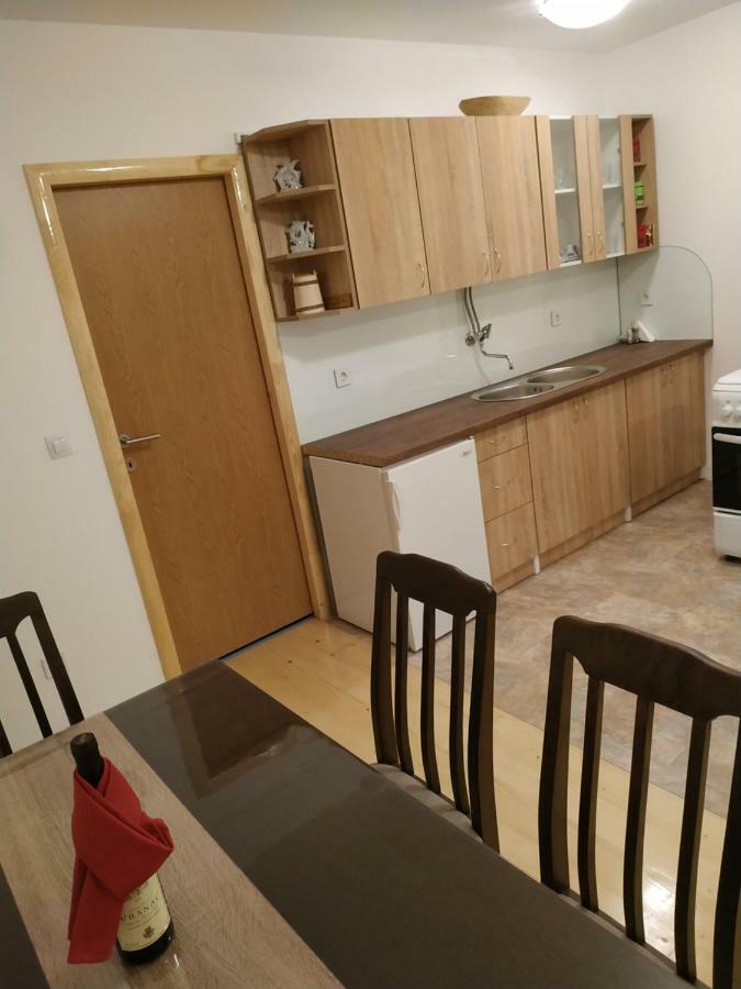 Apartments Durmitor Žabljak Εξωτερικό φωτογραφία