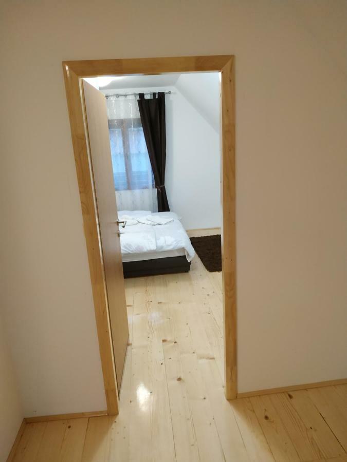 Apartments Durmitor Žabljak Εξωτερικό φωτογραφία