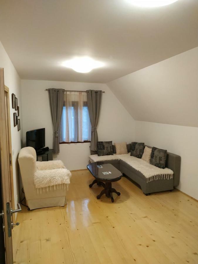 Apartments Durmitor Žabljak Εξωτερικό φωτογραφία