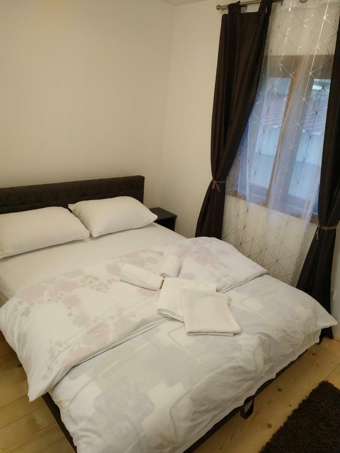 Apartments Durmitor Žabljak Εξωτερικό φωτογραφία
